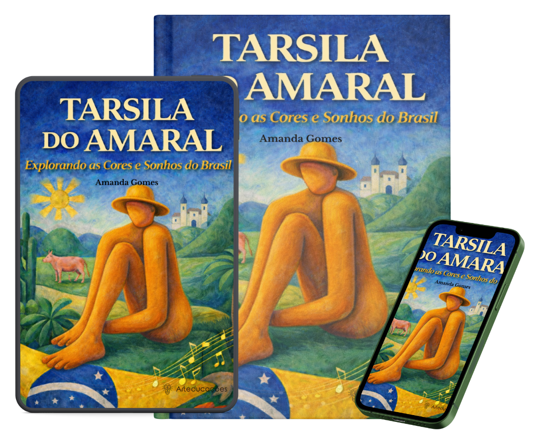 Tarsila do Amaral